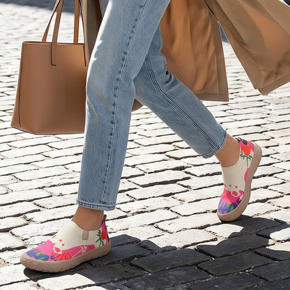 Isabella | Zapatillas Ligeras para Caminar