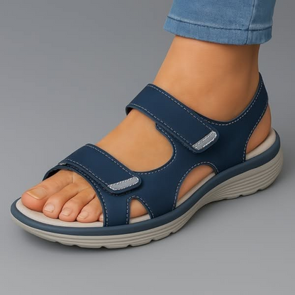 Lucette | Sandalias Ortopédicas Confort Sport