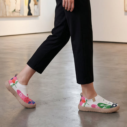 Isabella | Zapatillas Ligeras para Caminar
