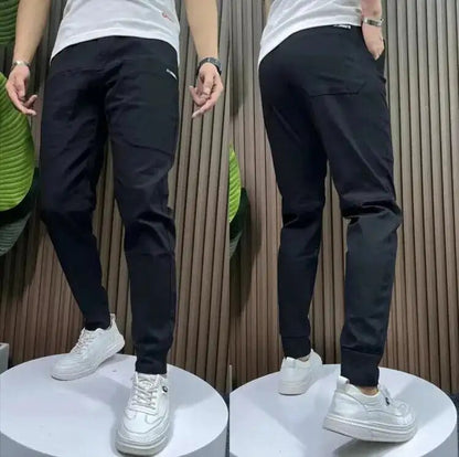Pantalones Skinny Cargo Elásticos | TBA™