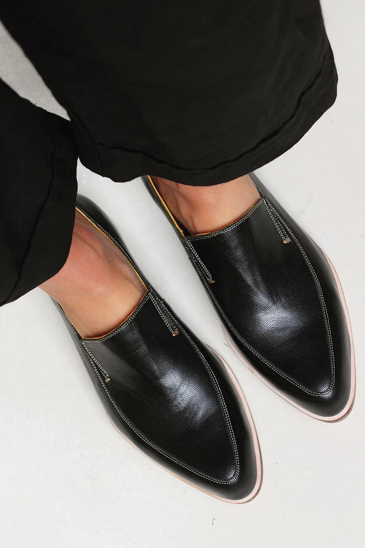 Clara | Mocasines Clásicos