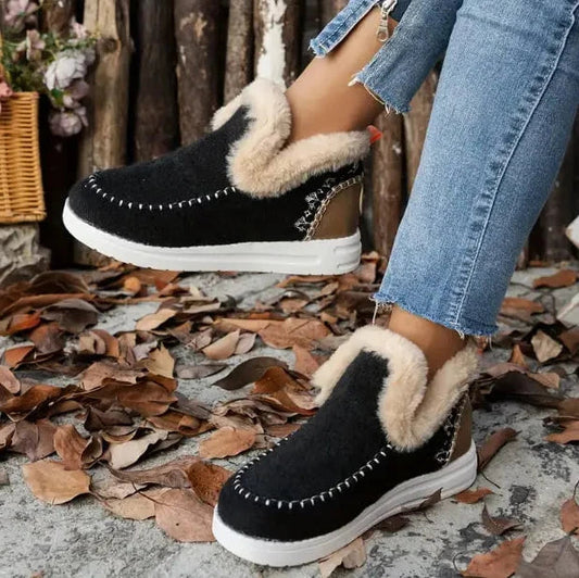 LOOPS™ | Botas de invierno polares