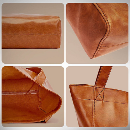 Anaïs | Gran Bolsa Tote Esencial
