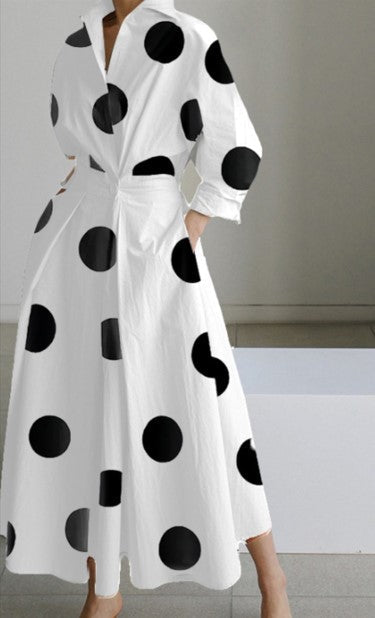 Elegancka sukienka - Rouse