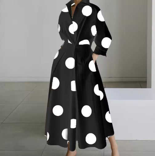 Elegancka sukienka - Rouse