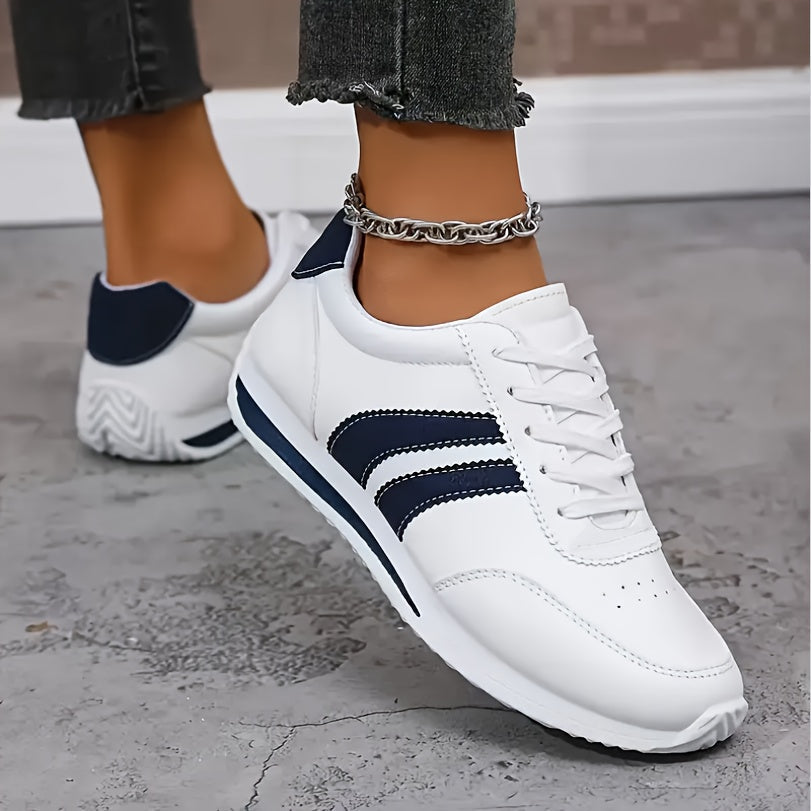 Amber | Zapatillas Ortopédicas Urbanas