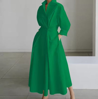 Elegancka sukienka - Rouse