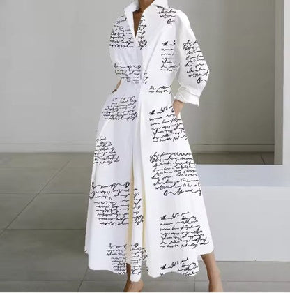 Elegancka sukienka - Rouse