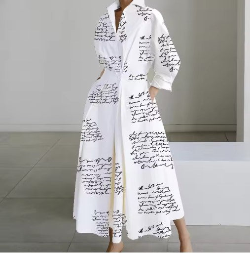 Elegancka sukienka - Rouse