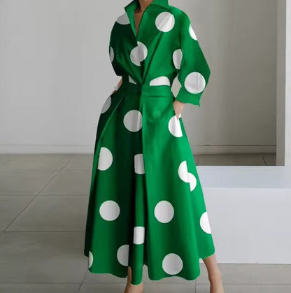 Elegancka sukienka - Rouse