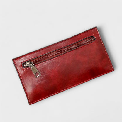 Émilie | Conjunto de 3 Piezas Bolsa y Clutch Elegancia Vintage