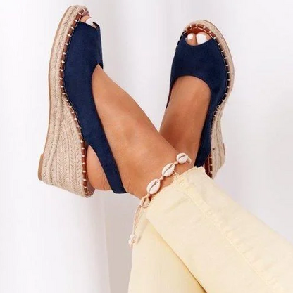 Mova - Klapki komfortowe