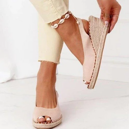 Mova - Klapki komfortowe