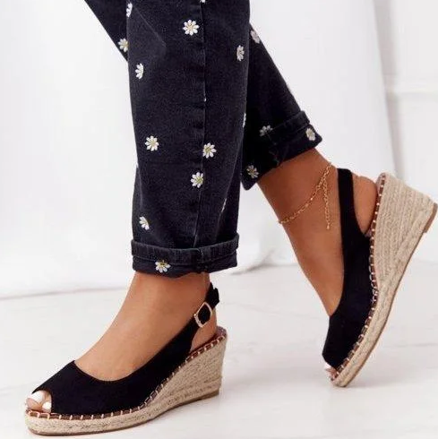 Mova - Klapki komfortowe