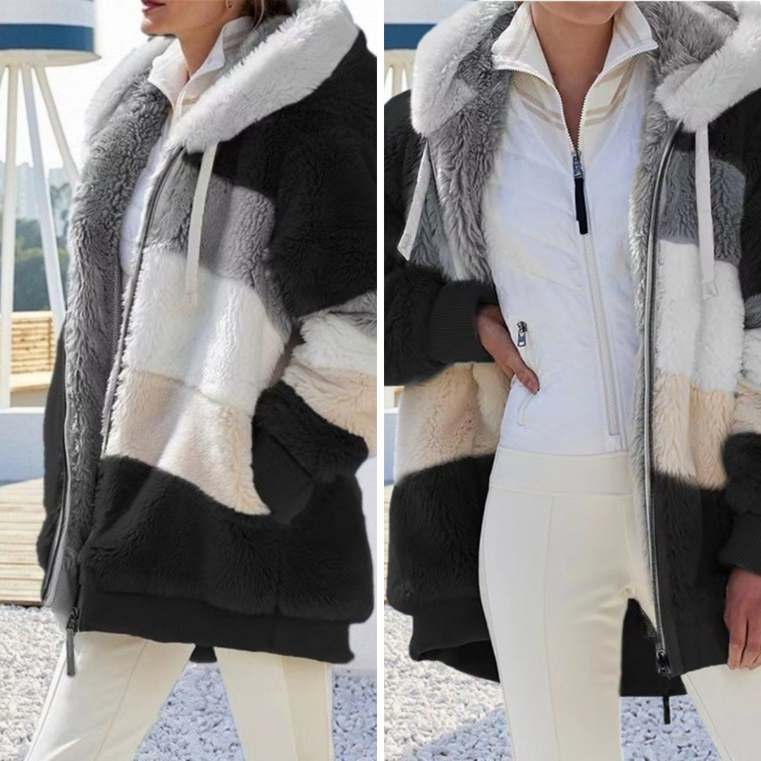 CEIRA™ | Abrigo de Invierno