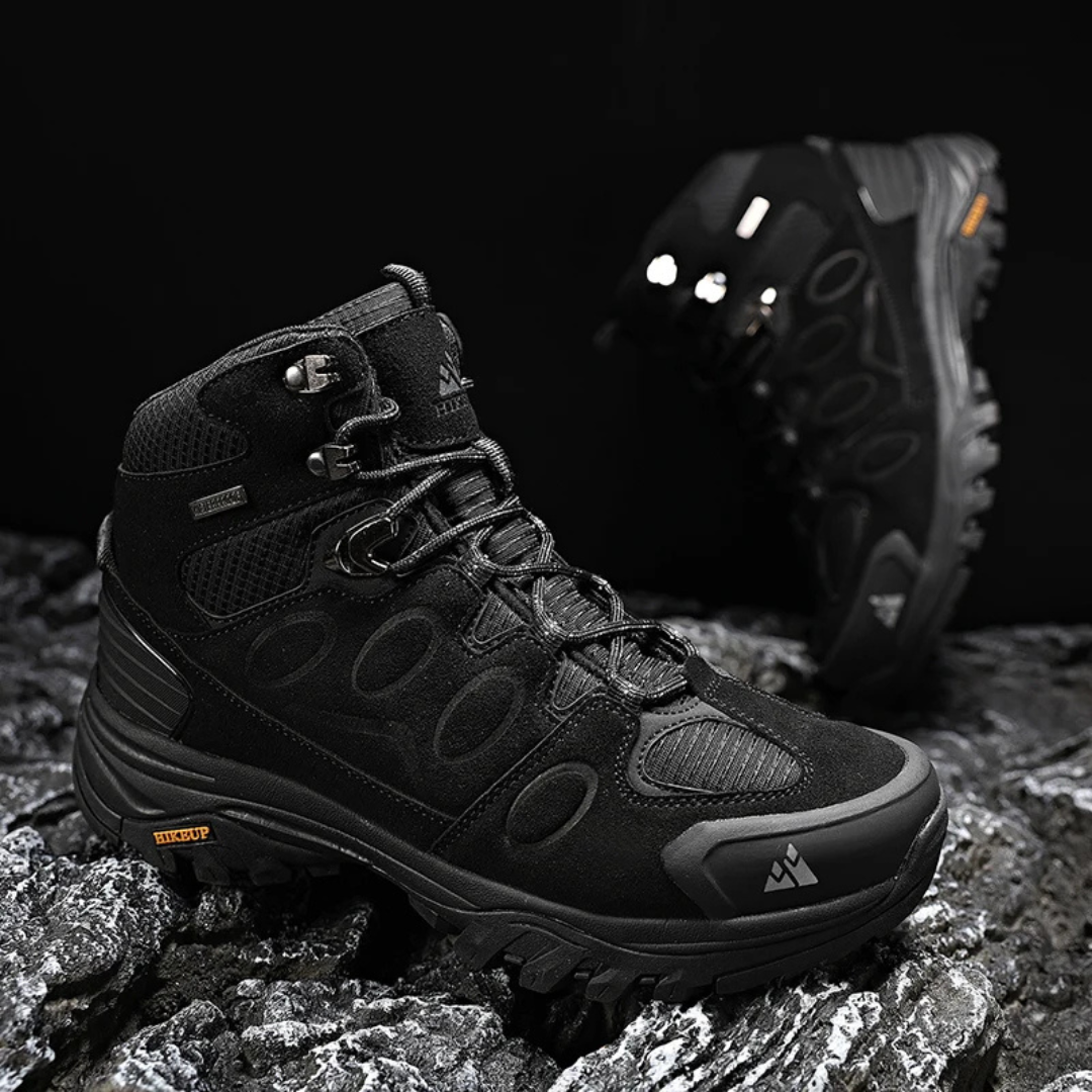 Manon Trek | Botas Ortopédicas Outdoor