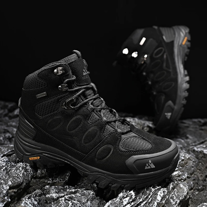Manon Trek | Botas Ortopédicas Outdoor