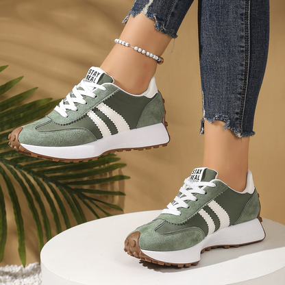 Zapatillas Ortopédicas | Chloe