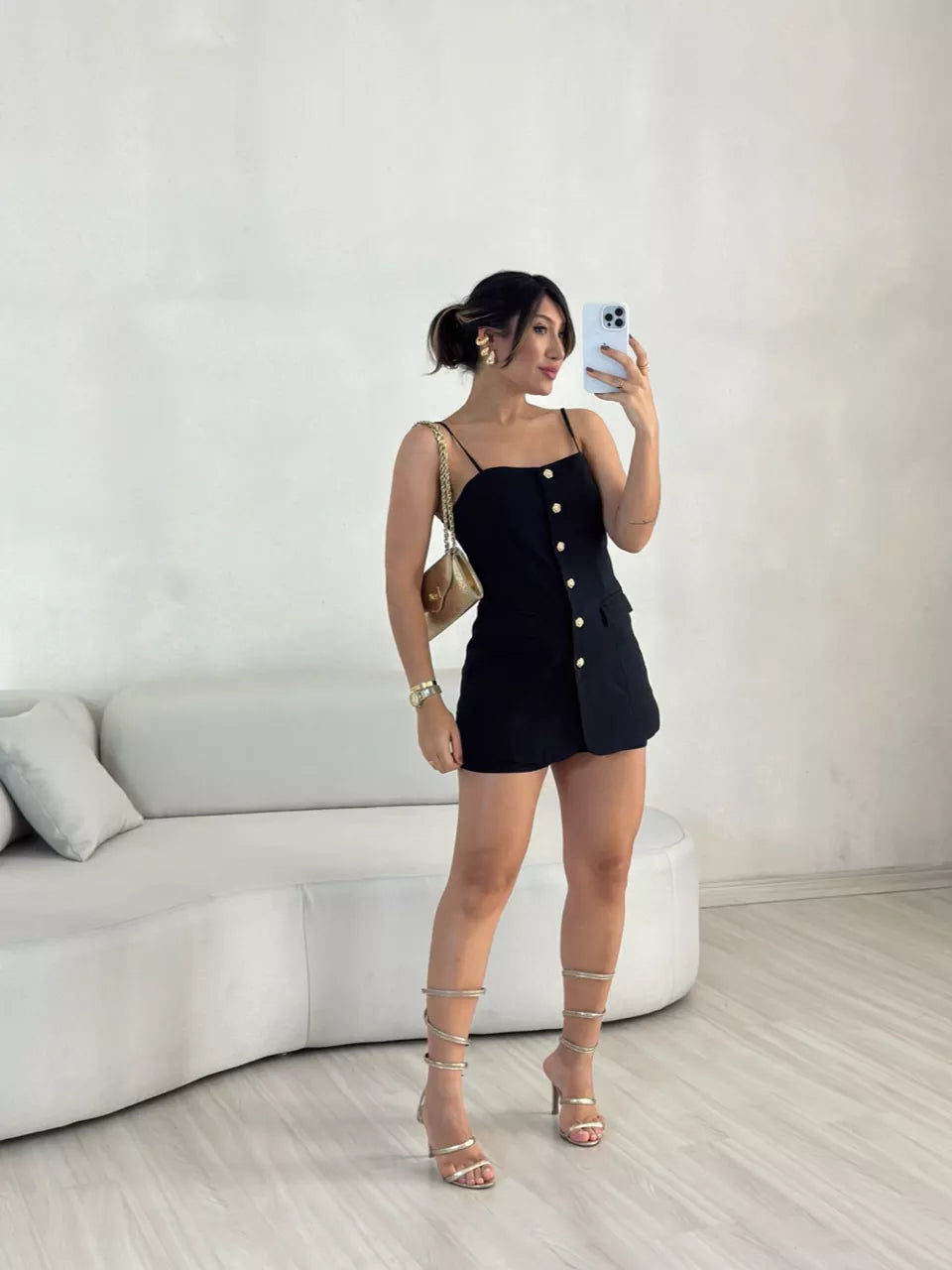 VILLA™ | Conjunto Dos Piezas