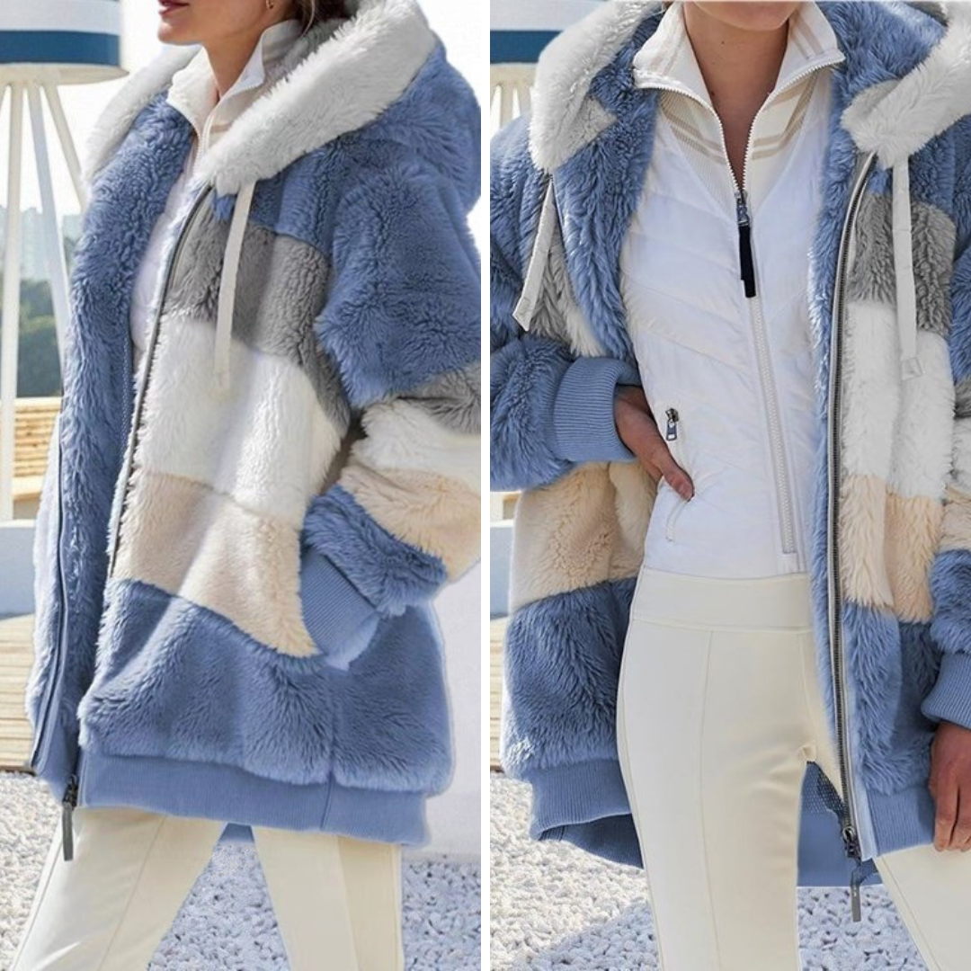 CEIRA™ | Abrigo de Invierno