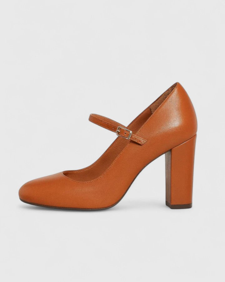Marion | Tacones Clásicos