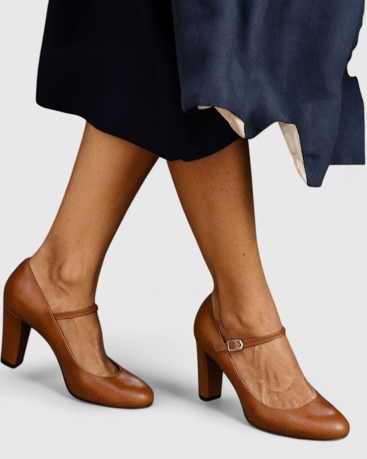 Marion | Tacones Clásicos
