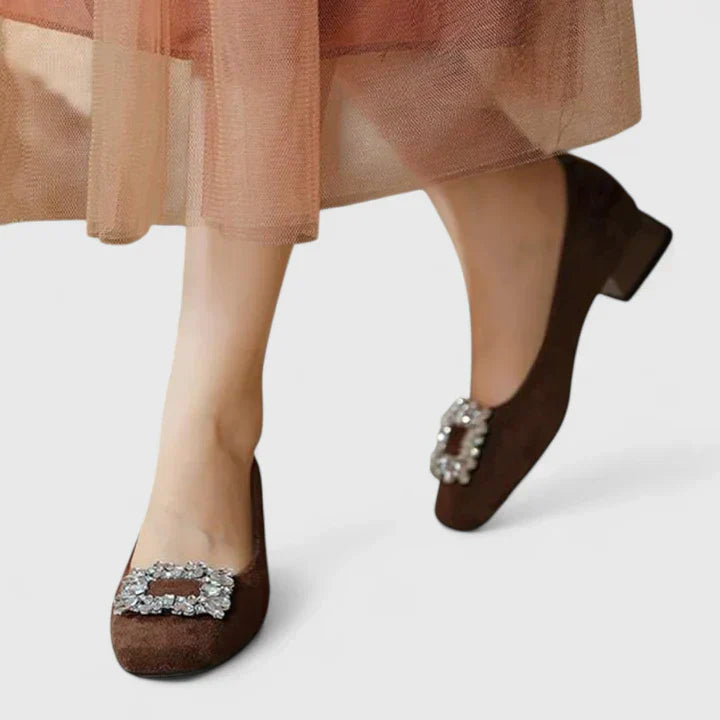Béatrice | Tacones Bijou