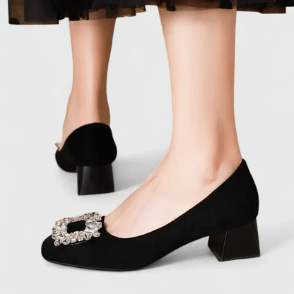 Béatrice | Tacones Bijou