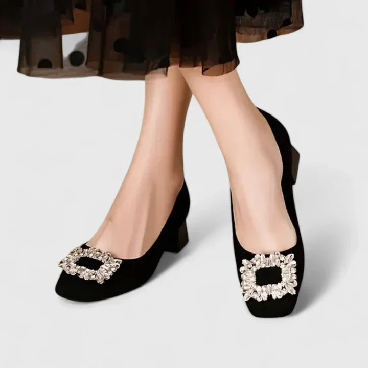 Béatrice | Tacones Bijou
