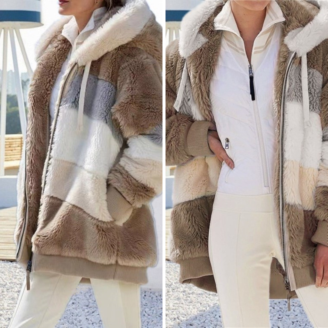 CEIRA™ | Abrigo de Invierno