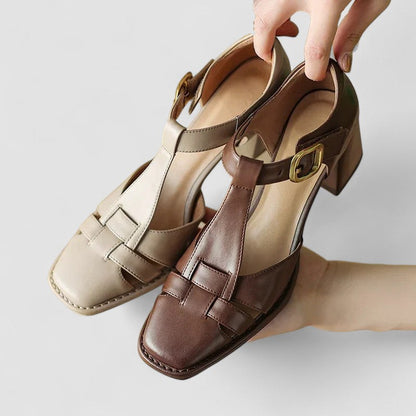 Elira | Mocasines de Novia
