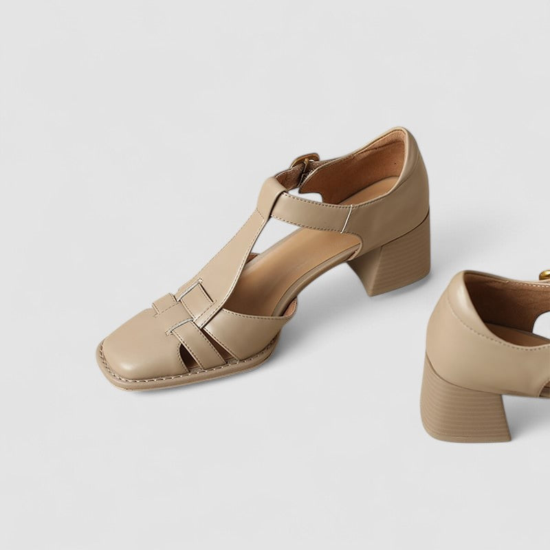Elira | Mocasines de Novia