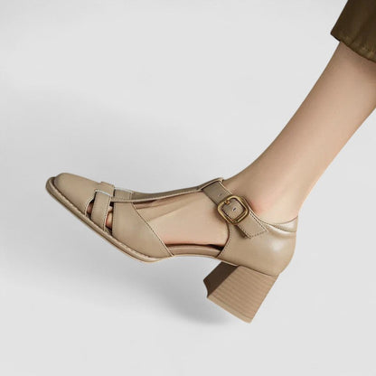 Elira | Mocasines de Novia