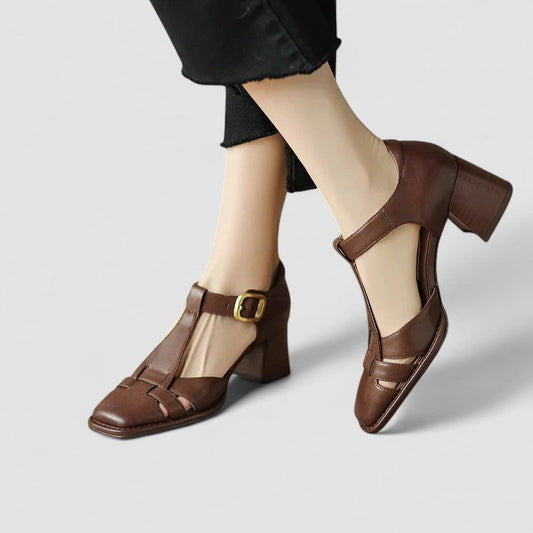 Elira | Mocasines de Novia