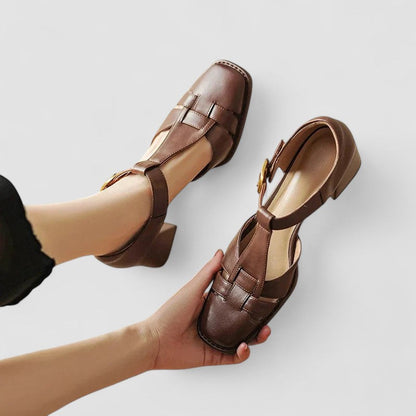 Elira | Mocasines de Novia