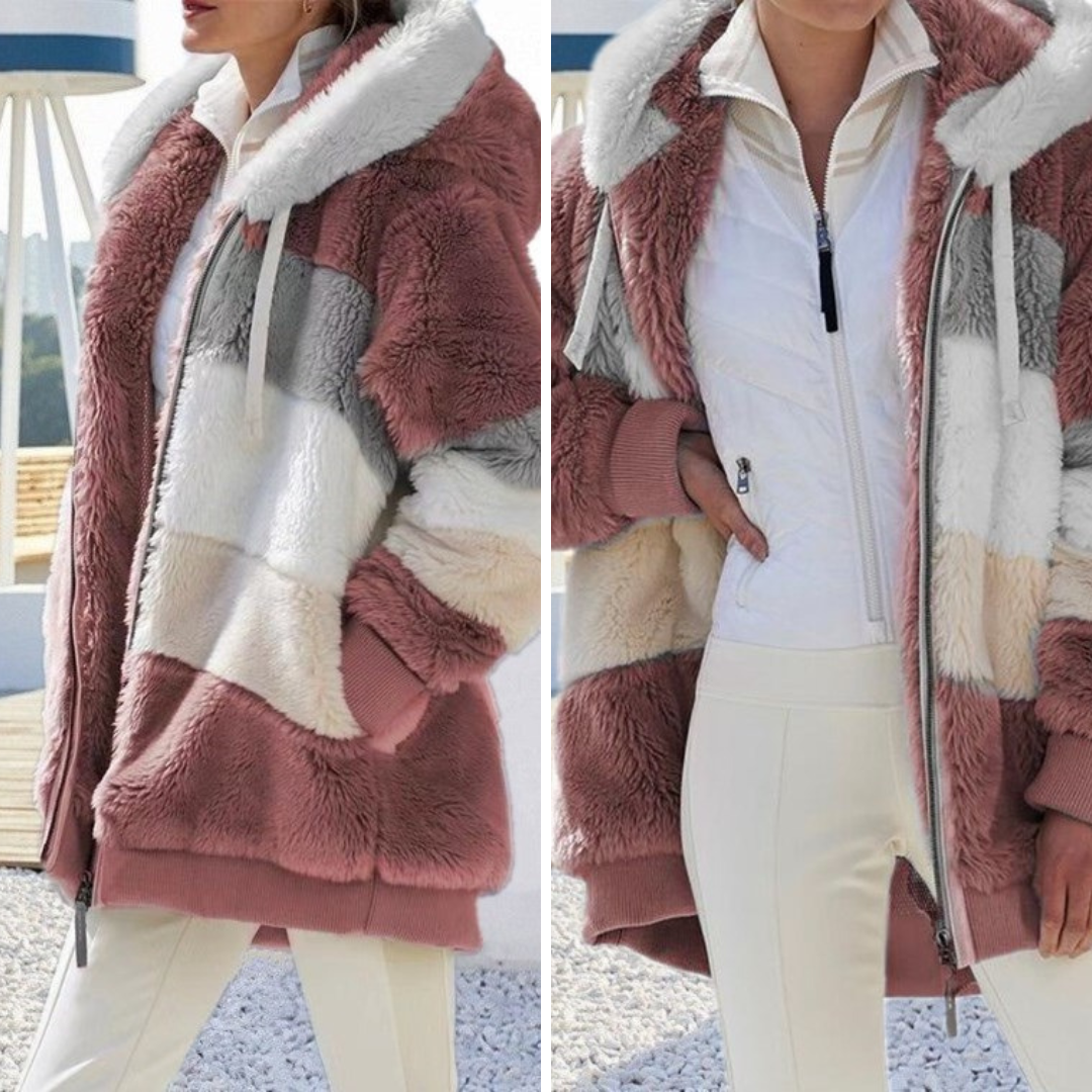 CEIRA™ | Abrigo de Invierno