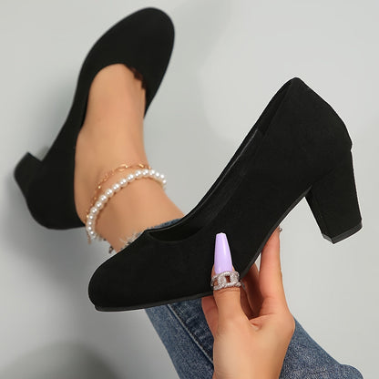 Vayda | Tacones Clásicos