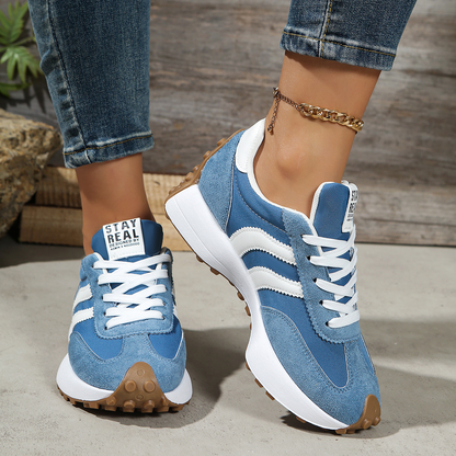 Zapatillas Ortopédicas | Chloe