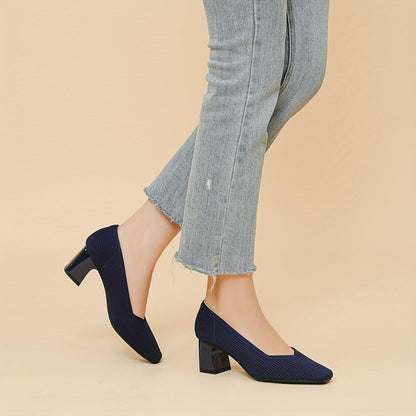 Élise | Tacones Texturizados