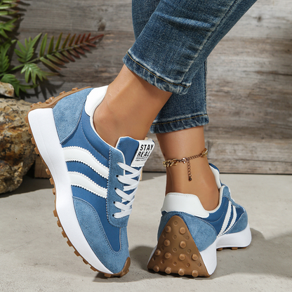 Zapatillas Ortopédicas | Chloe