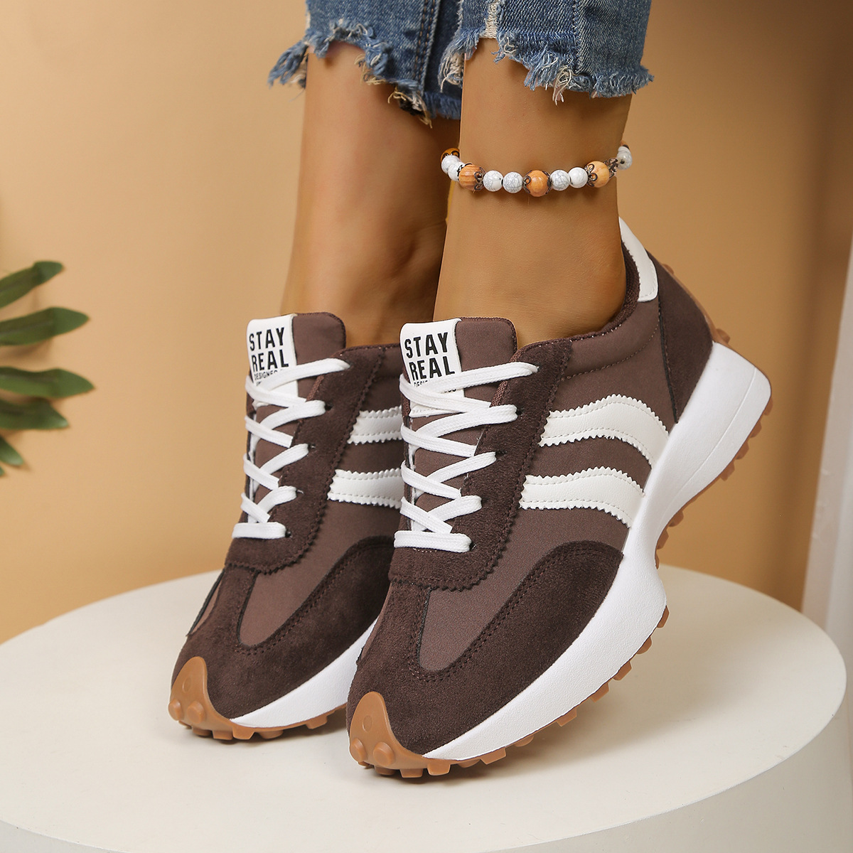 Zapatillas Ortopédicas | Chloe