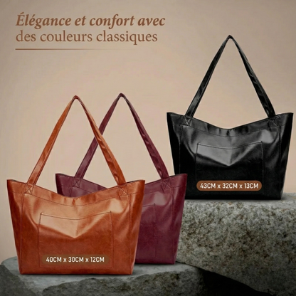 Anaïs | Gran Bolsa Tote Esencial