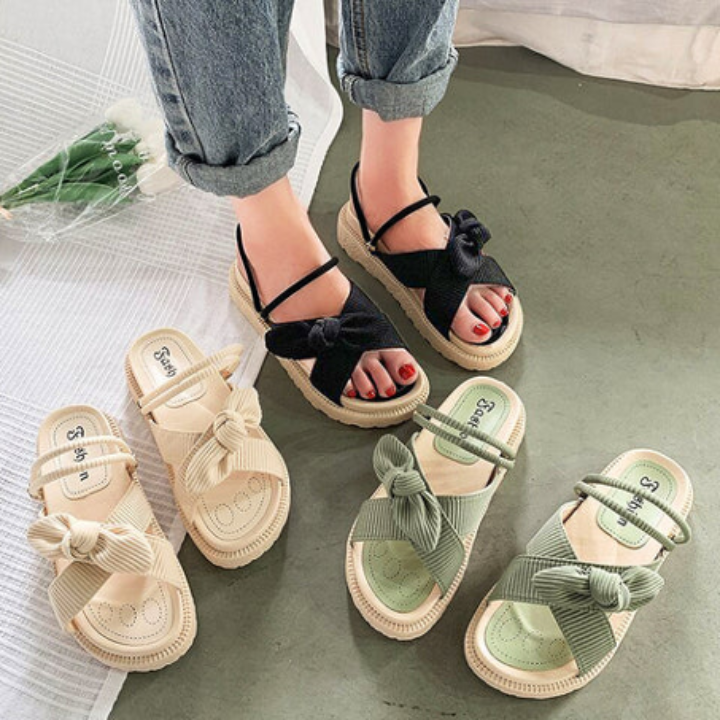 Ivanna | Eleganckie buty ortopedyczne