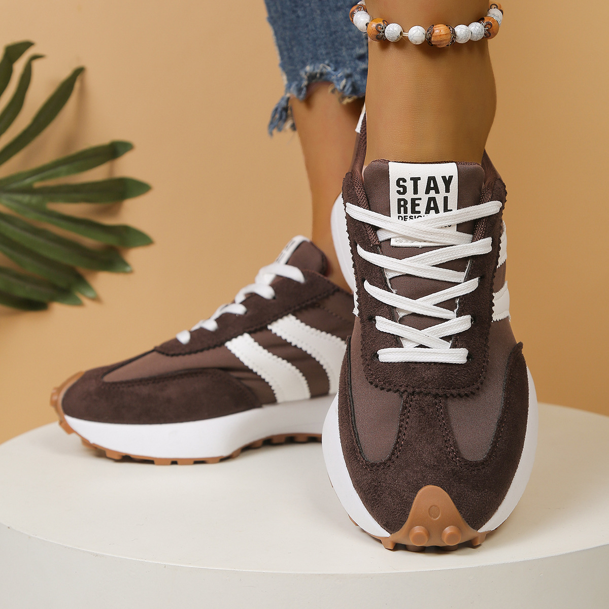 Zapatillas Ortopédicas | Chloe