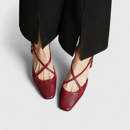 Evana | Zapatos Ortopédicos Elegantes