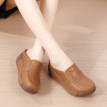 Prabhati | Wygodne sandały