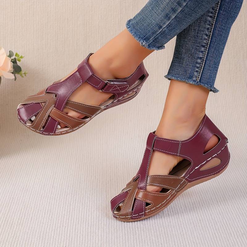 Pona | Wygodne sandały