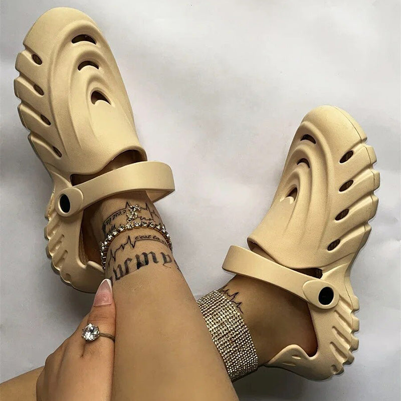 Polina | Eleganckie sandały