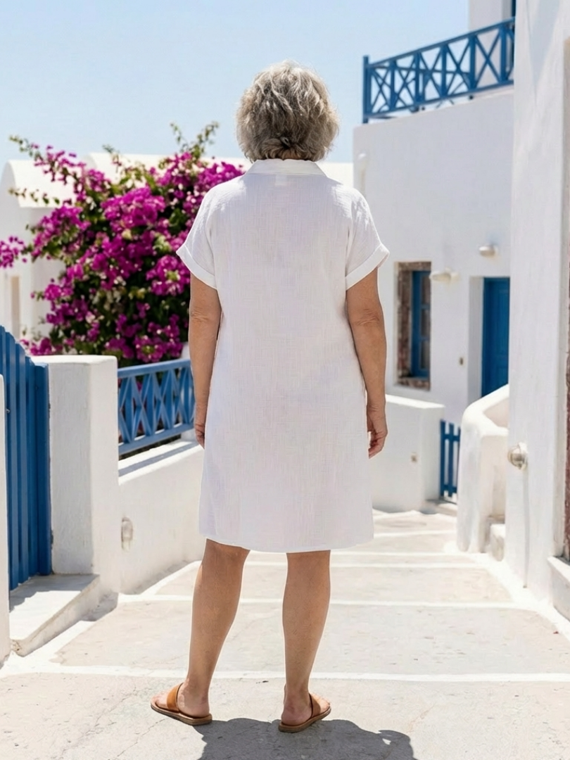 Sophie | Vestido Casual