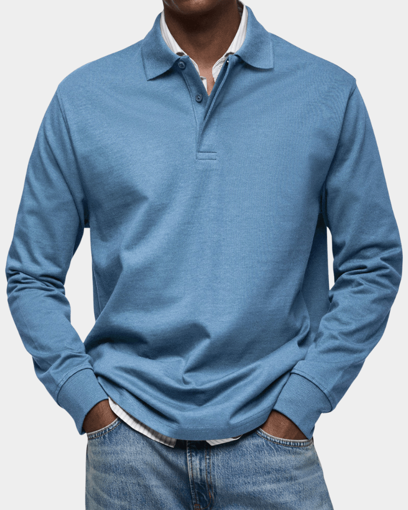 Polo Alvin